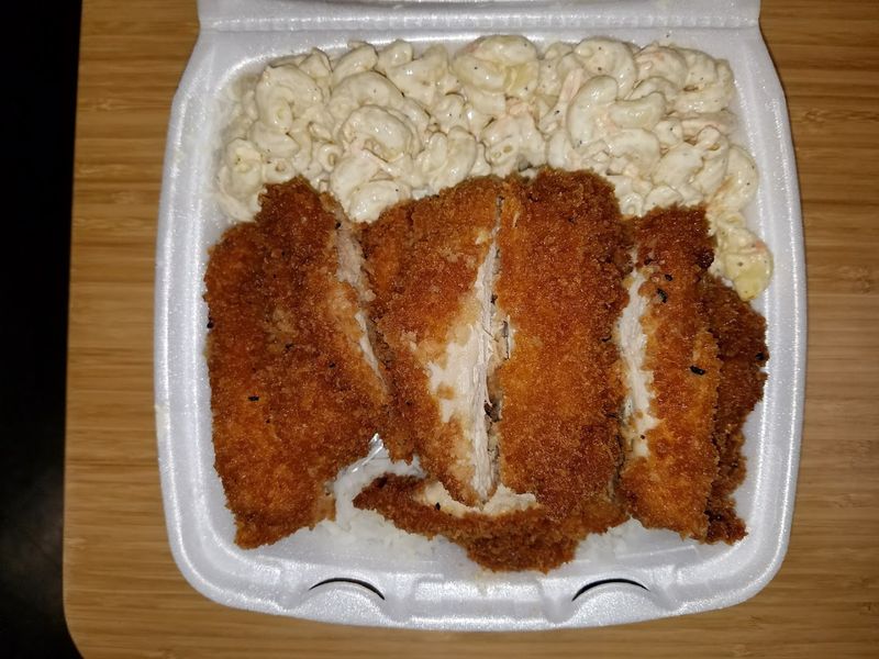 Macaroni Salad That Converts Skeptics