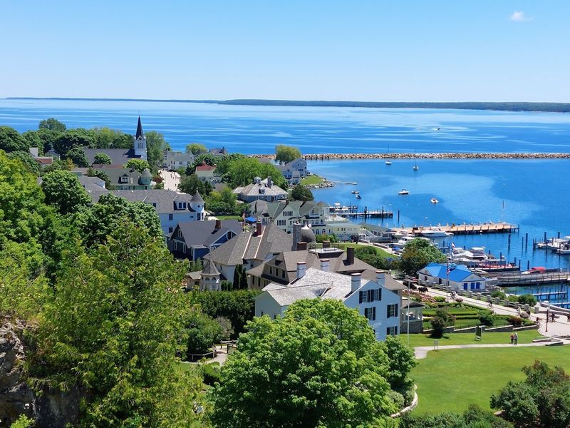 Mackinac Island Mackinac Island