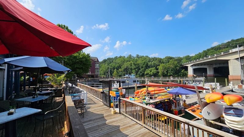 Madigan’s Waterfront