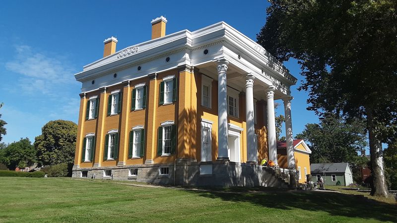 Madison