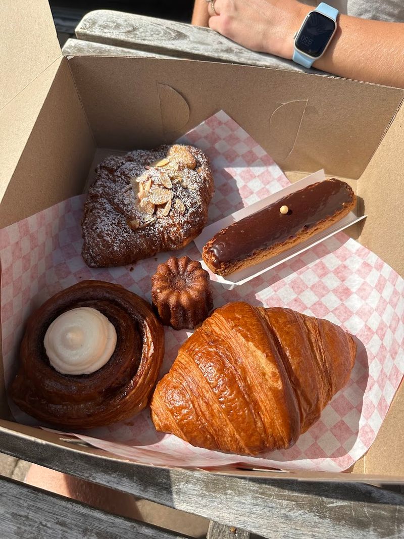 Magnol French Baking (Houston) Magnol French Baking (Houston)