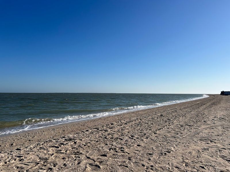 Magnolia Beach (Port Lavaca)