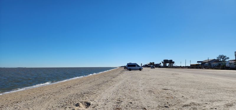 Magnolia Beach