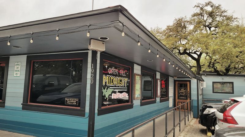 Magnolia Cafe (Austin)