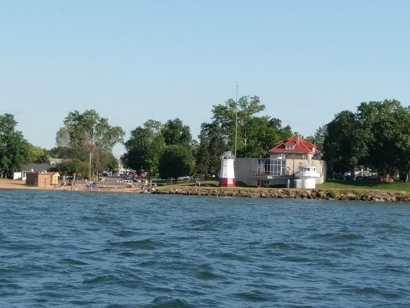Main Street Beach