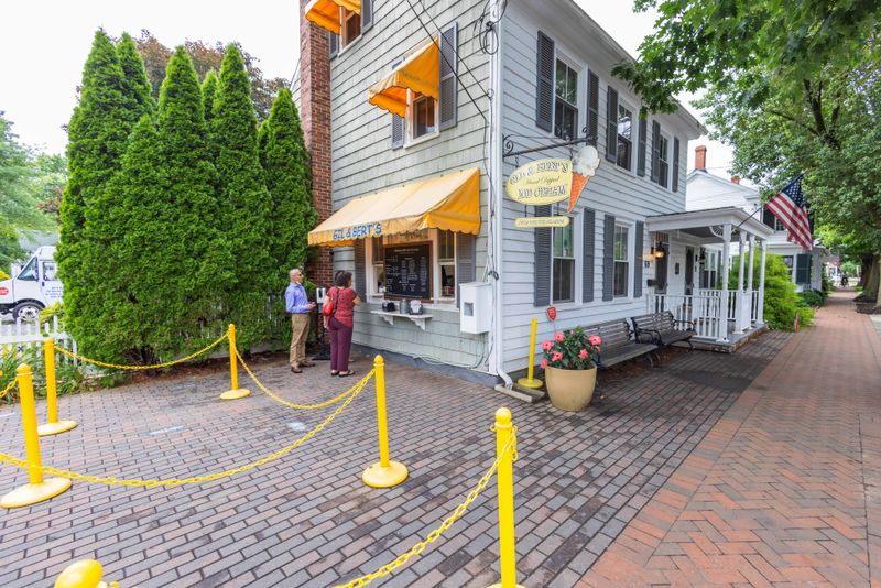 Main Street Is the Kind of Place You Wish Still Existed Everywhere