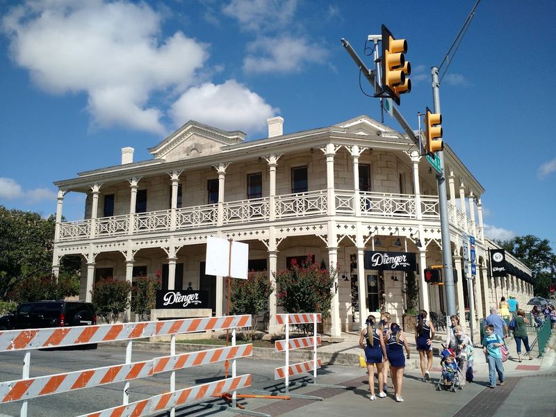 Main Street Magic That Brings People Together