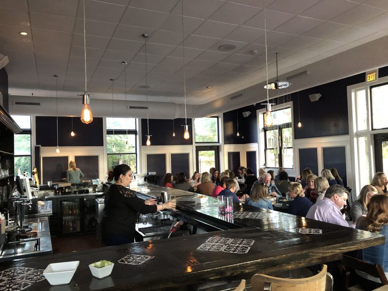 Maize at the Station - Champaign