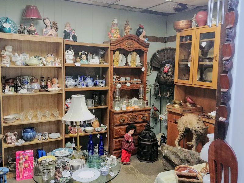 Make A Day Of It In Charming Cookeville