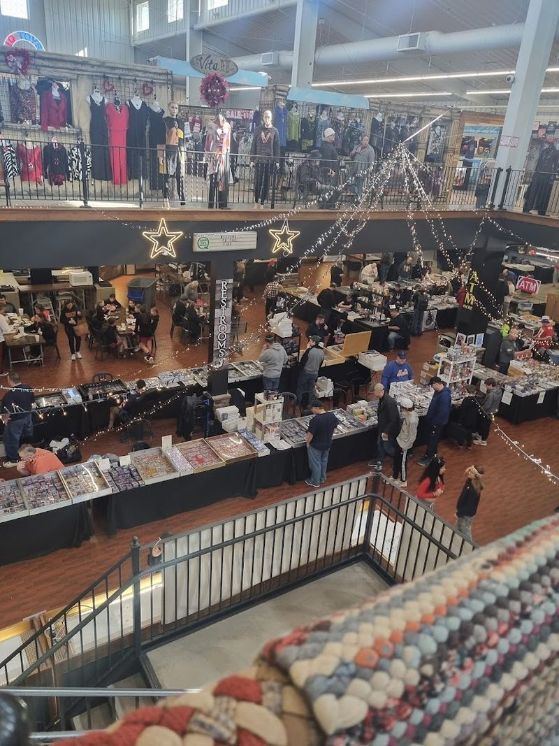 Make It A Day Trip: Nearby Staples