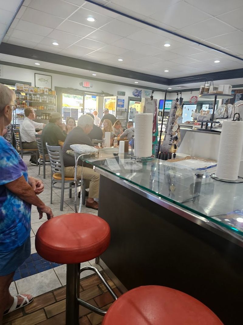 Make It An Easy Bearden Food Stop