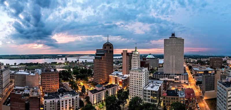 Make It a Full Memphis Summer Outing