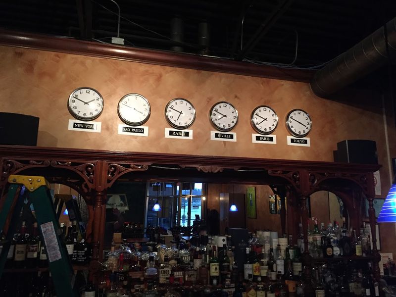 Maldaner’s – Springfield
