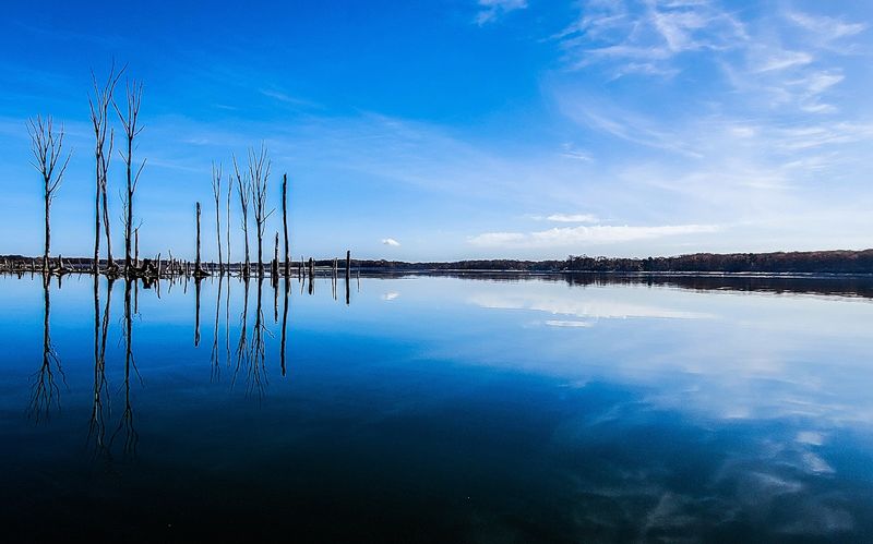 Manasquan Reservoir - Howell