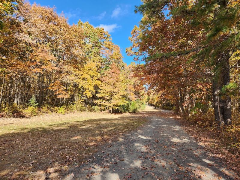 Manasquan Reservoir Perimeter Trail