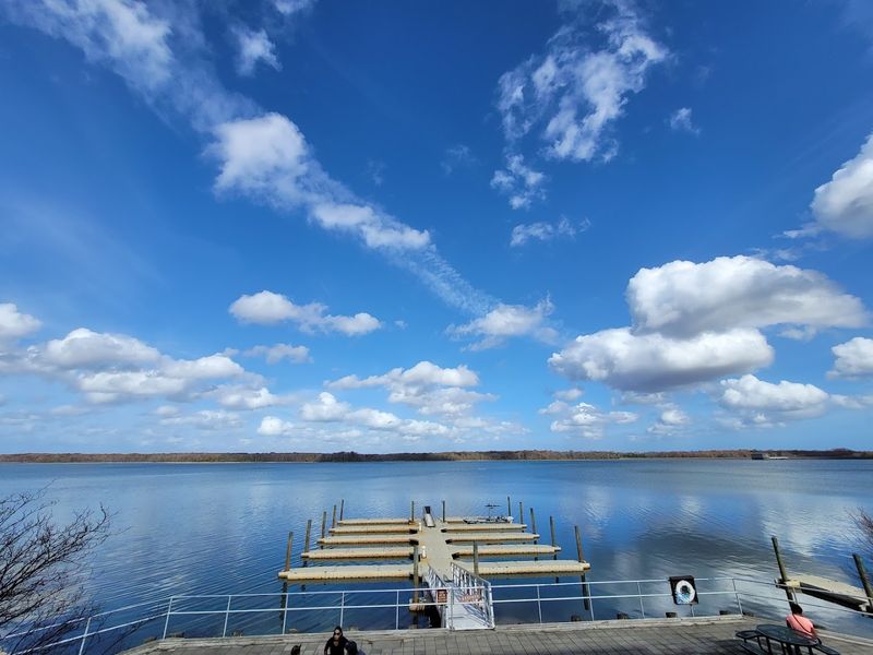 Manasquan Reservoir Manasquan Reservoir