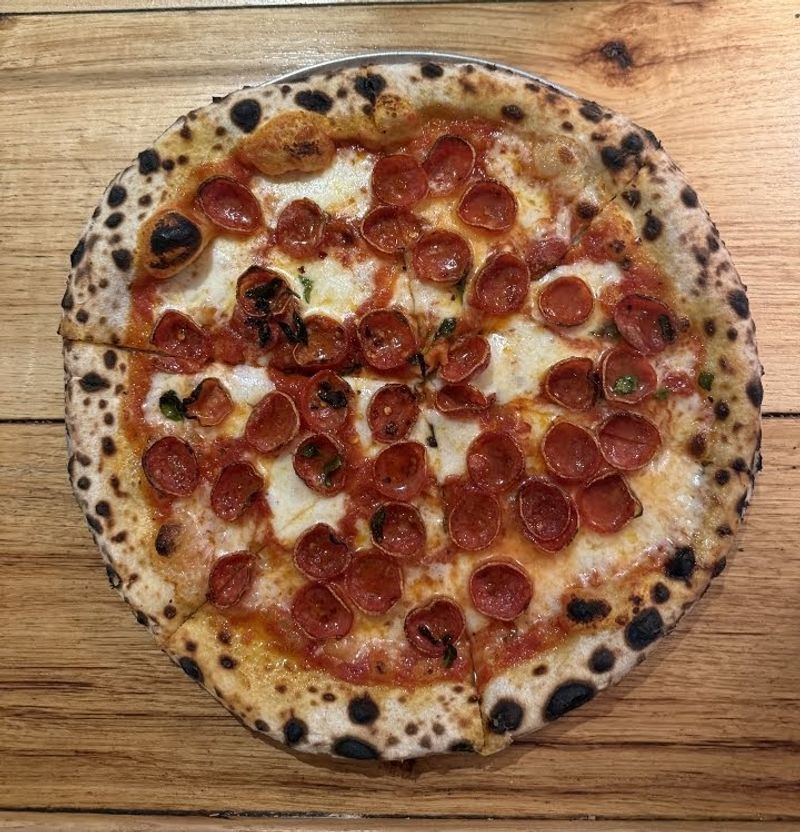 Mani Osteria & Bar