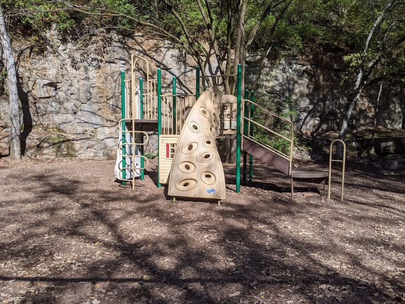 Maple Hill Park (Huntsville)