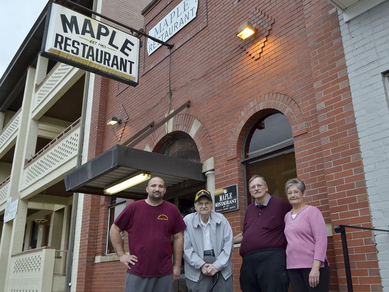 Maple Restaurant
