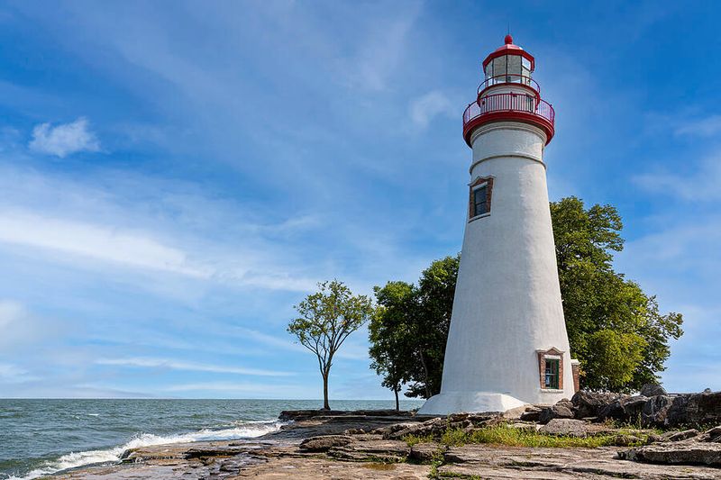 Marblehead Lighthouse (Marblehead)