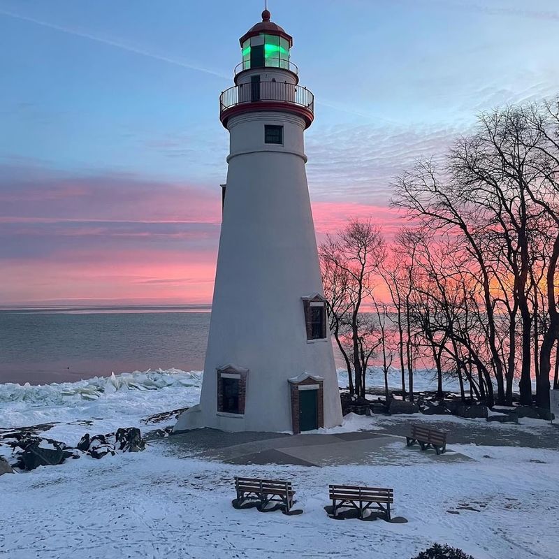 Marblehead Lighthouse State Park – Marblehead