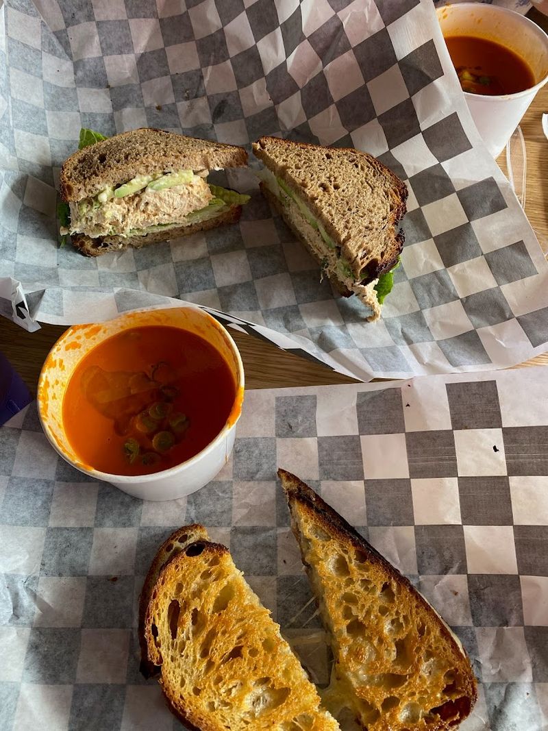 Maria’s Bread Sandwiches - Collingswood Maria’s Bread Sandwiches - Collingswood