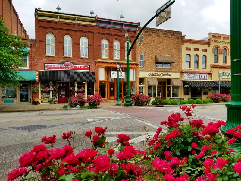 Marietta Marietta