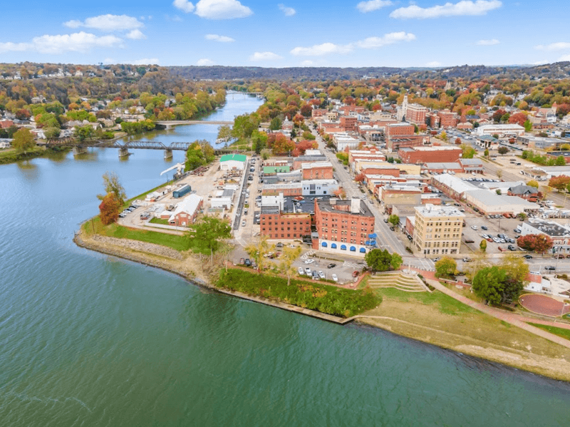Marietta, Ohio Marietta, Ohio