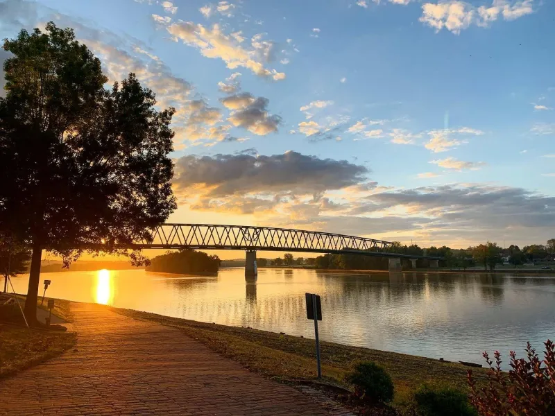 Marietta, Ohio
