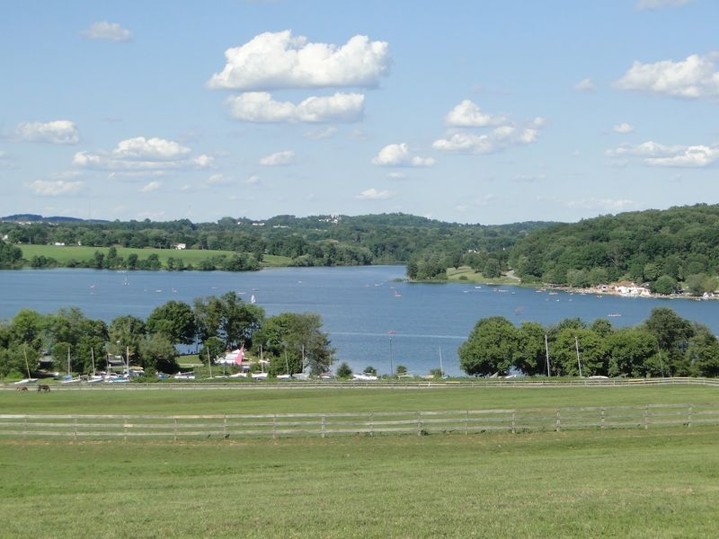 Marsh Creek State Park (Chester County)