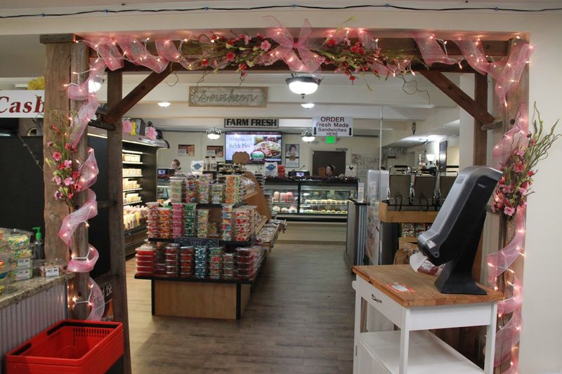 Martin’s Country Market (Ephrata, PA) Martin’s Country Market (Ephrata, PA)