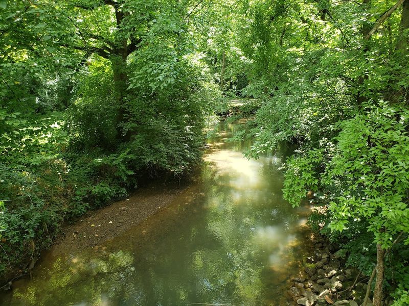 Maryville-Alcoa Greenway