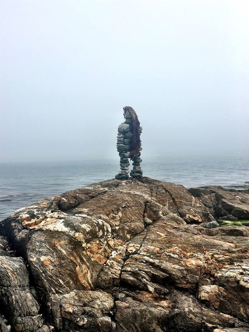 Matinicus Island, Maine
