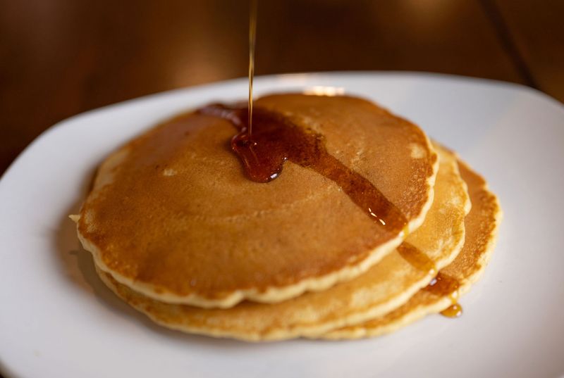 Matthews Diner - Waldwick