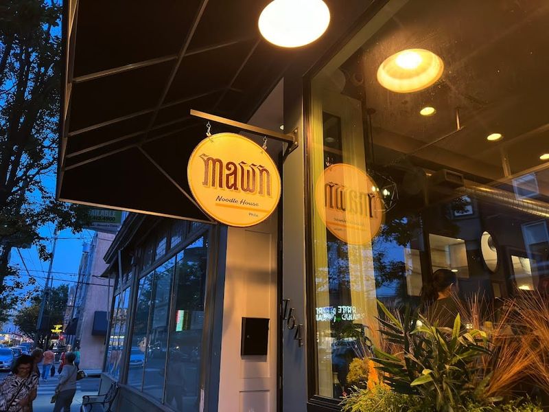 Mawn