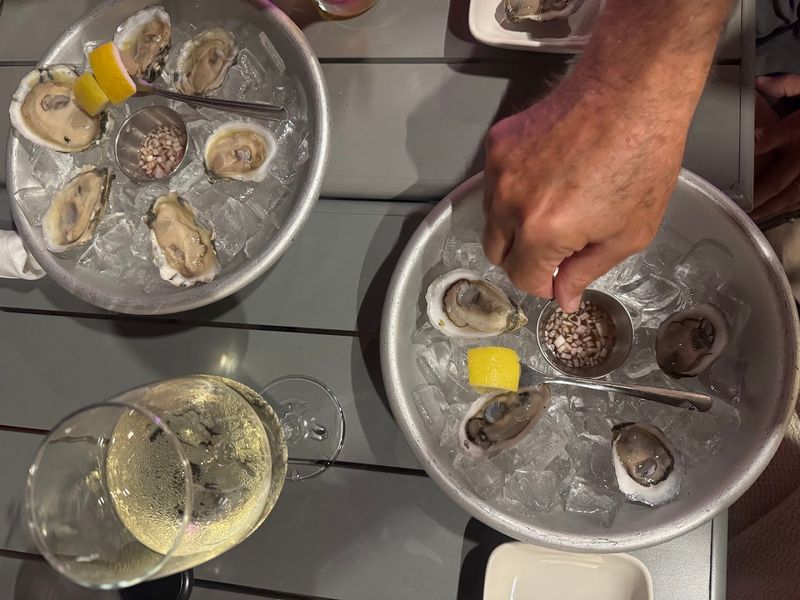 Mayer’s Tavern — Cape May