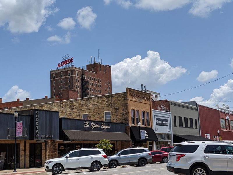 McAlester