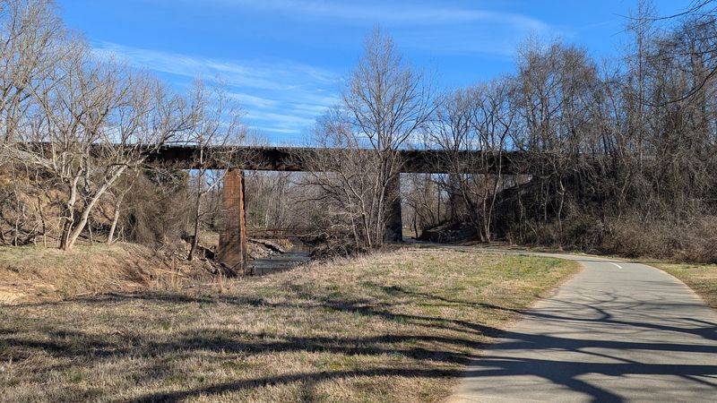 McAlpine Creek Greenway