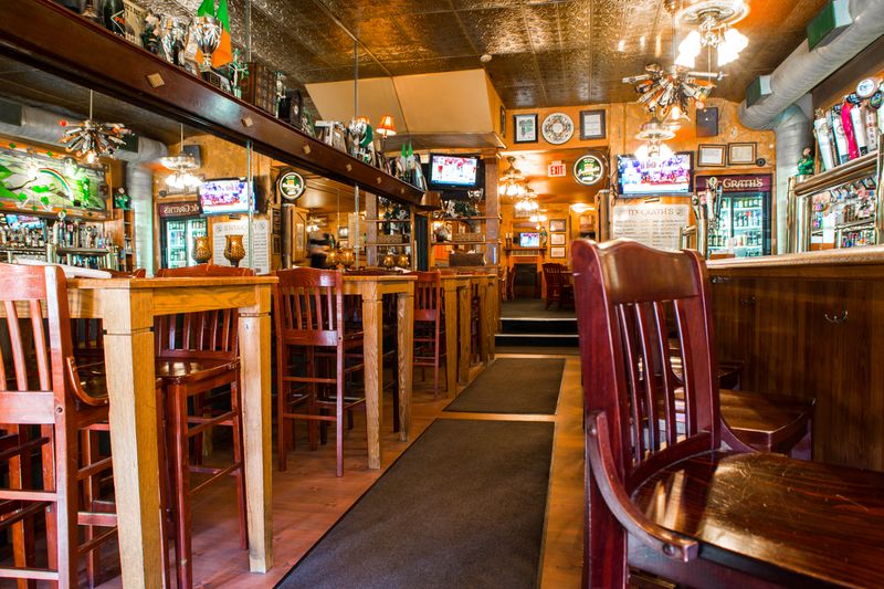 McGrath’s Pub