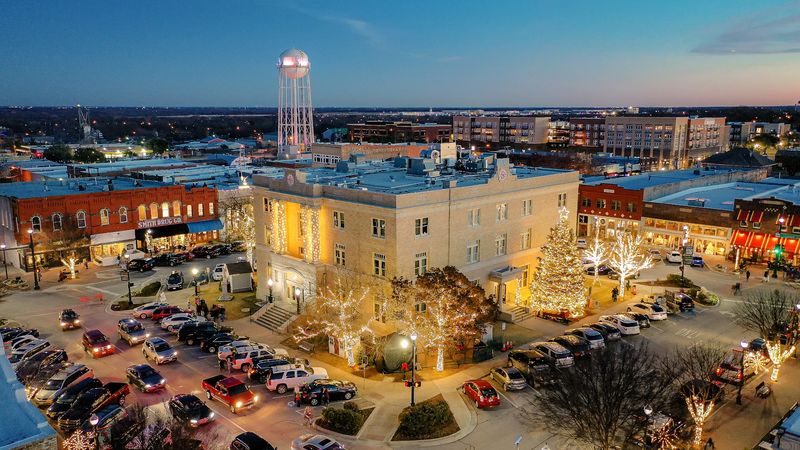 McKinney