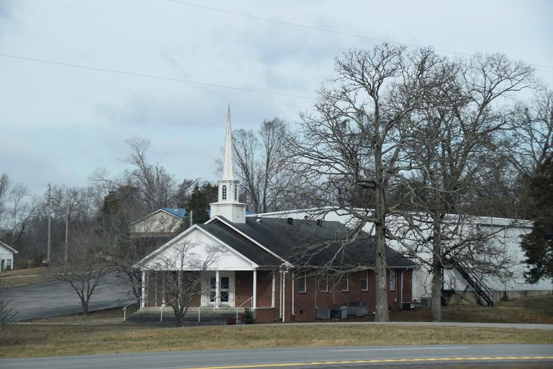 McMinnville Is The Kind Of Tennessee Town That Makes Slowing Down Look Really Good