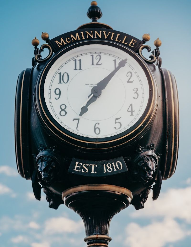 McMinnville