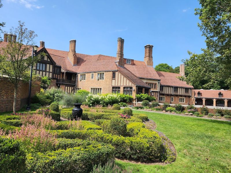 Meadow Brook Hall