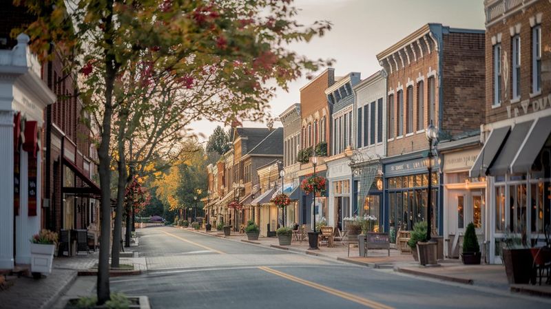 Mechanicsburg