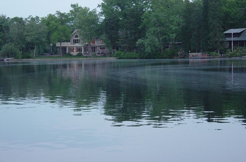 Medford Lakes