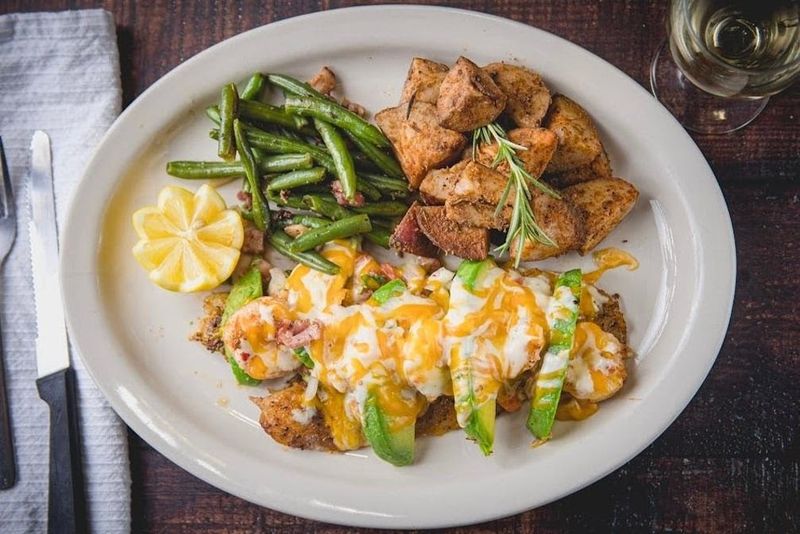 Mel's Country Cafe (Tomball)