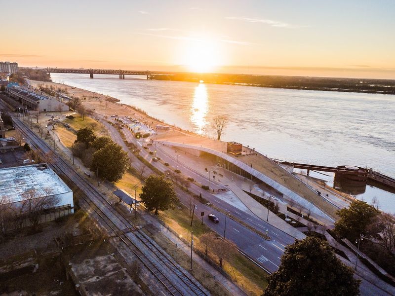 Memphis on a Budget