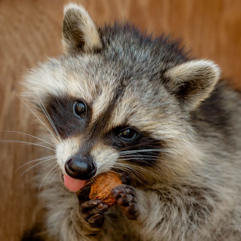 Mercer County Wildlife Center - Titusville