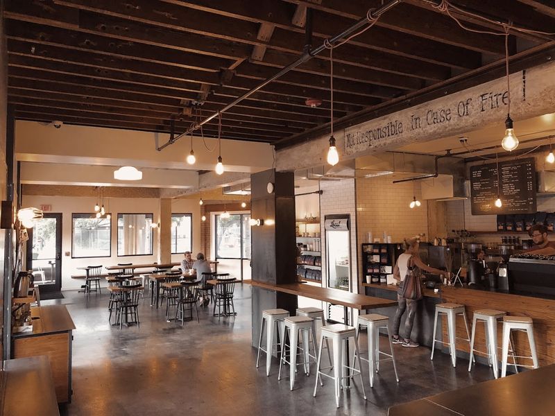 Merit Coffee (San Antonio) Merit Coffee (San Antonio)