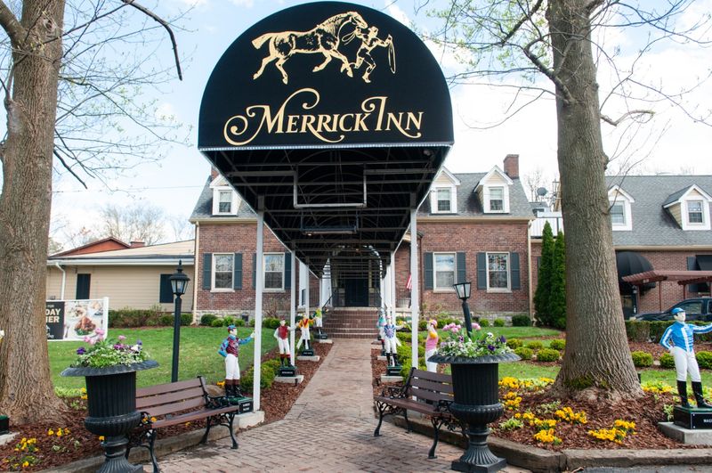 Merrick Inn